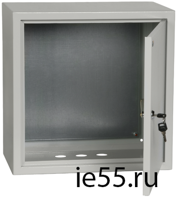 Корпус металлический ЩМП-4.4.2-0 36 УХЛ3 IP31