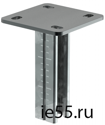 Подвес потолочный STRUT двойной 41х21-1600 HDZ IEK