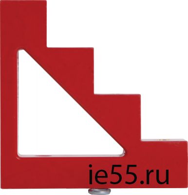 Изолятор ступенчатый ИС4-40 (М8) силовой ИЭК