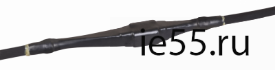 Муфта Стт(тп) 3х70/120 б/г пайка бумажная изоляция 1кВ IEK