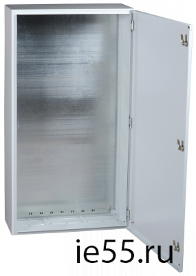 Корпус металлический ЩМП-6-2 36 УХЛ3 IP31 PRO