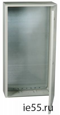 Корпус металлический ЩМП-6-2 У1 IP54 PRO