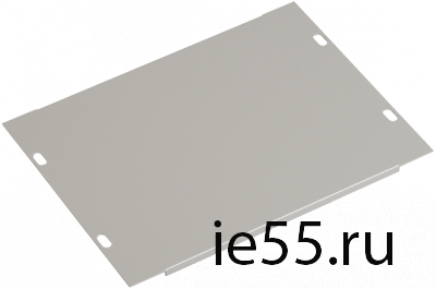 Панель ЛГ к ЩМП-3 36 PRO/GARANT H=450 (к-т 2 шт.)