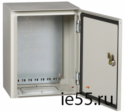 Корпус металлический ЩМП-1-2 У1 IP54 PRO