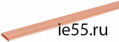 Шина М1Т 10х100х4000мм IEK