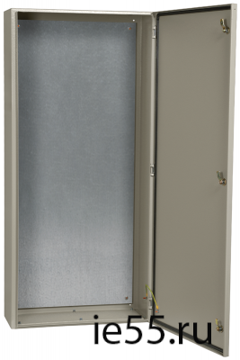 Корпус металлический ЩМП-7-0 У2 IP54