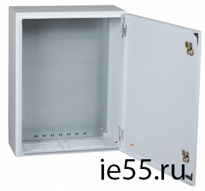 Корпус металлический ЩМП-3-2 36 УХЛ3 IP31 PRO