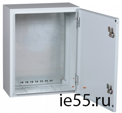 Корпус металлический ЩМП-2-2 36 УХЛ3 IP31 PRO
