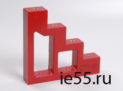 Изолятор ступенчатый ИС4-50 (М10) силовой ИЭК