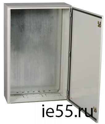 Корпус металлический ЩМП-5-2 У1 IP54 PRO