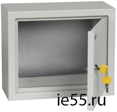 Корпус металлический ЩМП-2.3.1-0 36 УХЛ3 IP31