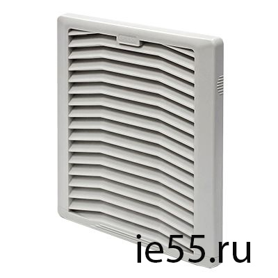 Решетка выпускная KIPVENT-300.01.300 IP54