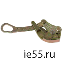 Натяжное устройство для СИП с несущей нулевой жилой (ST 25-120)
