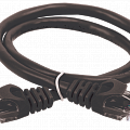 Патч-корды RJ45-RJ45 кат.5E 1,5м UTP