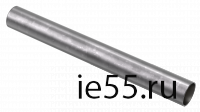 Труба стальная ненарезная 32х1,2x3000мм ГЦ IEK
