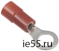 Наконечник НКИ-н 1,25-3 кольцо 0,5-1,5мм (100 шт) IEK