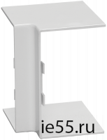 Внутренний угол КМВ 80х40 (4шт/компл) IEK