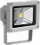 Прожектор СДО 01-10 светодиодный серый чип IP65 ИЭК