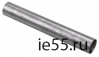 Труба стальная ненарезная 40х1,2x3000мм ГЦ IEK