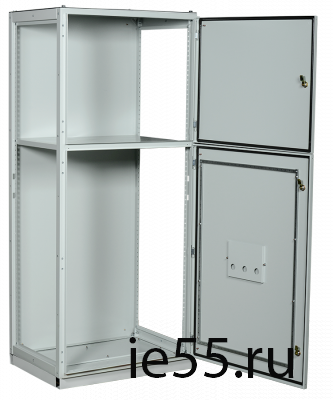 ВРУ-2 сборный корпус 1800х800х600 IP54 SMART IEK