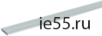Шина АД 31Т 10х100х4000мм IEK