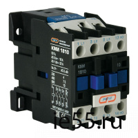 Контактор  LC1-D1810 (КМИ 1810)   18А  220V  ЭНЕР