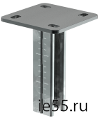 Подвес потолочный STRUT двойной 41х21-2300 HDZ IEK