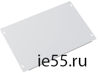 Панель ЛГ к ВРУ-х хх.60.хх 36 TITAN (H=500) к-т 2 шт.