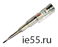 Отвертка-пробник ОП-1 ИЭК