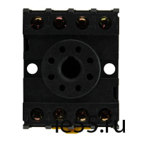 Релейная база PF083A-E для реле MK2P-I,ST3P,AH3 ЭН