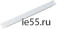 Панель ЛГ к ВРУ-х хх.45.хх 36 TITAN (H=50) к-т 2 шт.