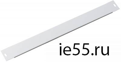 Панель ЛГ к ВРУ-х хх.45.хх 36 TITAN (H=50) к-т 2 шт.
