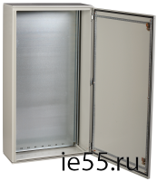 Корпус металлический ЩМП-6-0 У1 IP65 GARANT