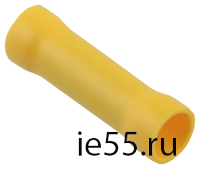 Гильза ГСИ 4,0-6,0 (100 шт) IEK