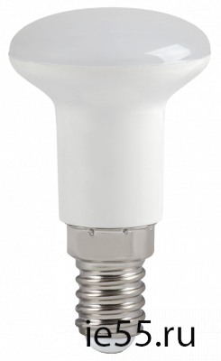 Лампа LED R39 рефлектор 3Вт 230В 4000К E14 IEK