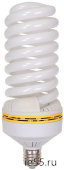 Лампа спираль КЭЛ-FS Е40 125Вт 4000К  ИЭК