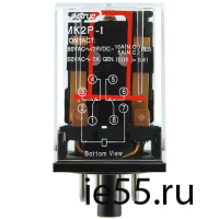 Реле промежуточное 3SJ5 2P-1 (MK2P-I)   DC  24 V Э