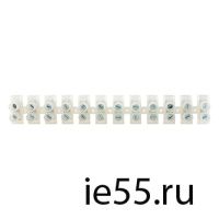 Зажимы  H.F.W.    3 А -   4 мм  ЭНЕРГИЯ