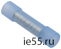Гильза ГСИ-н 1,5-2,5 (100 шт) IEK