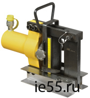 Пресс для гибки электротехнических шин ПГГШ-150 IEK