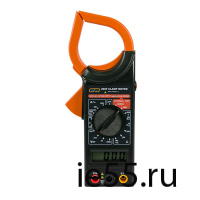 Токоизмерительные клещи  266F ЭНЕРГИЯ