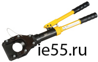 Ножницы гидравлические НГ-50 IEK