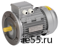 Эл.Двиг.3ф.АИР 63A6 380В 0,18кВт 1000об/мин 2081 DRIVE IEK