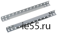 Боковой П-профиль для ВРУ ХХХХхХХХх450 SMART (комп. 2шт.)