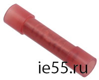 Гильза ГСИ-н 0,5-1,5 (100 шт) IEK