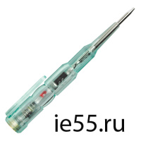 Отвертка-индикатор 6877-18 (6874)  ЭНЕРГИЯ