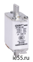 Держатель плавкой вставки RT36-3-630, габарит 3, 630А  (CHINT)