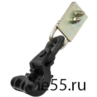 Комплект промежуточной подвески для троса (CS 2)