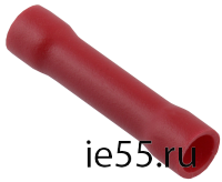 Гильза ГСИ 0,5-1,5 (100 шт) IEK