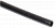 Труба гладкая жесткая ПНД d16 ИЭК черная (100м)